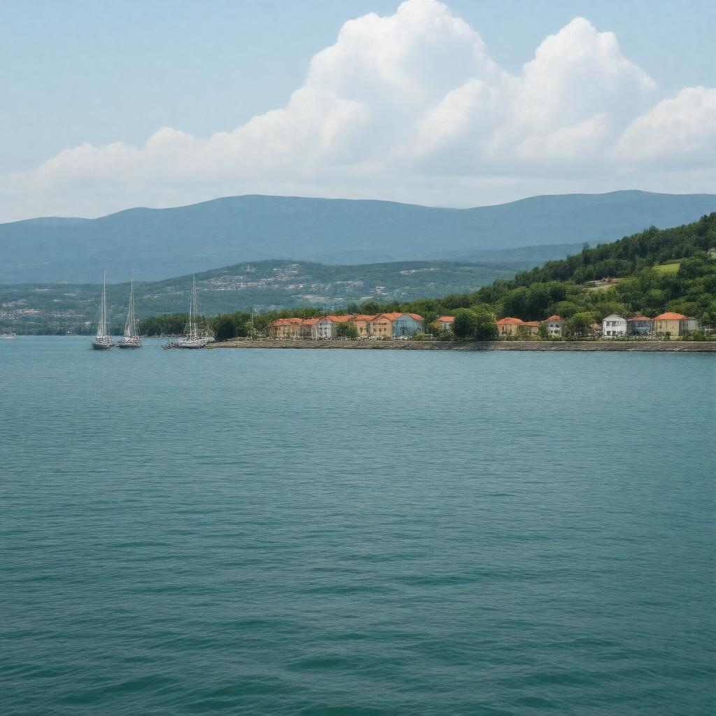 Lake Balaton